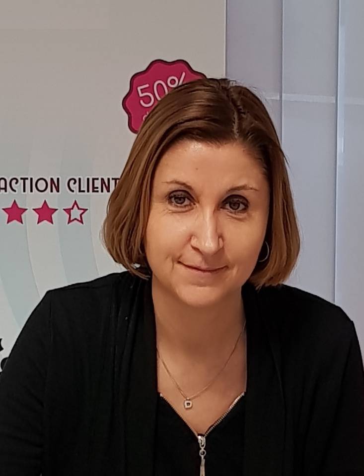 Delphine Cressent