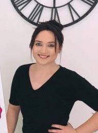 Cassandra Lusson