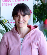 Nathalie Labergere
