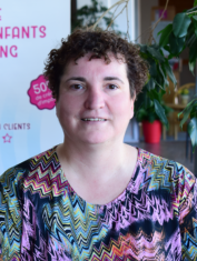 Virginie Hesse