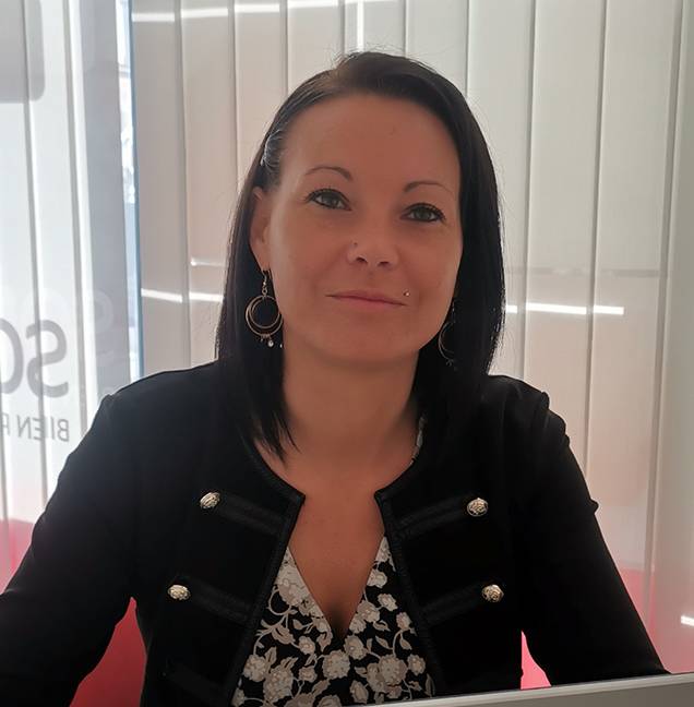 Aurélie Bretaudeau