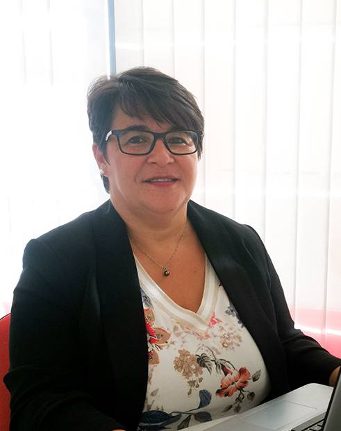 Patricia Boulanjon