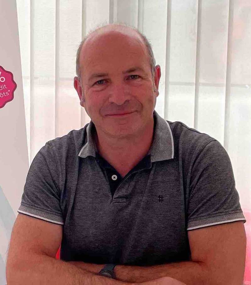 Emmanuel Bichaud