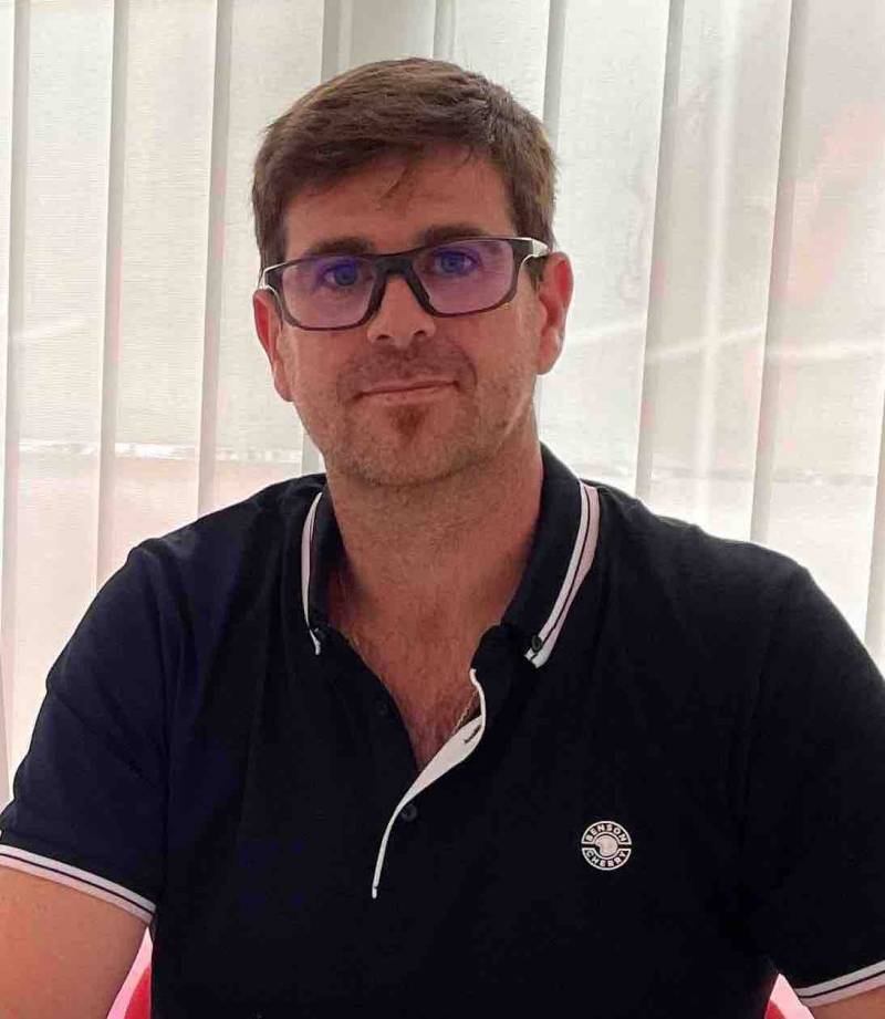 David Raujol